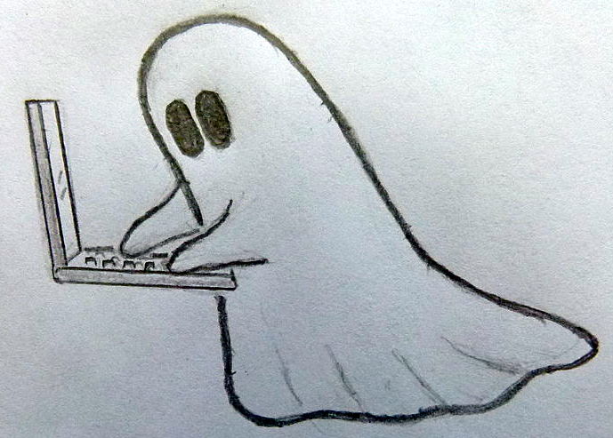 Ghostwriter to write a book report for me