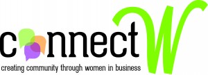 ConnectW logo 