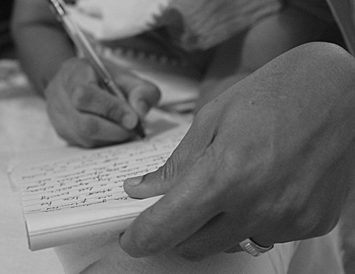 Share  Your Story