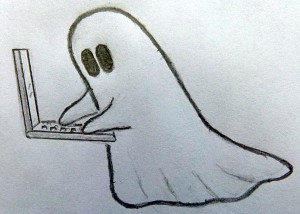 How to find a ghostwriter