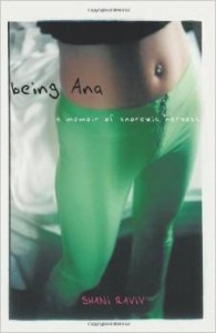 Being Ana by Shani Raviv