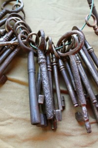 old keys_Tackk