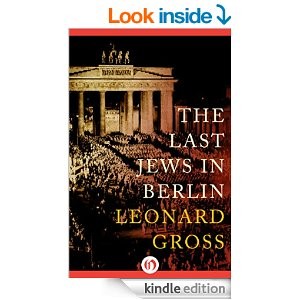 last jews in berlin