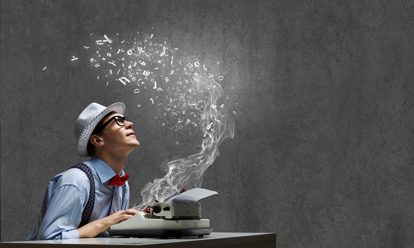 Realizing Your Writing Dreams – Part 2