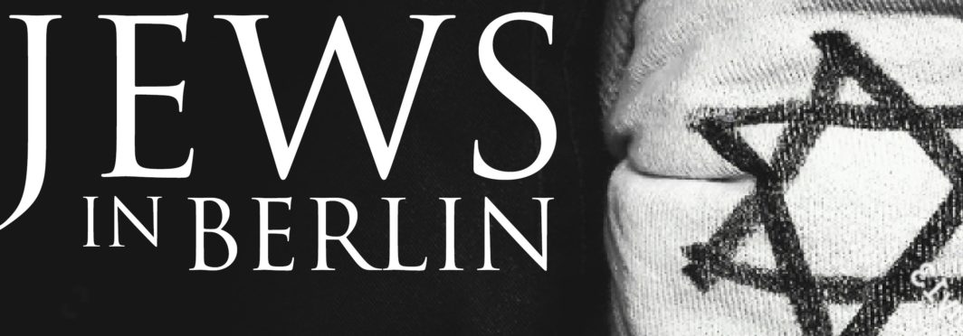 The Last Jews in Berlin Is Now an Audio Book!