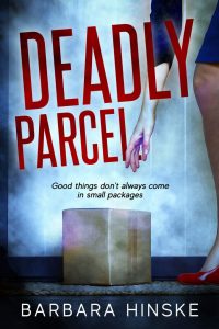 Deadly Parcel Barbara Hinske