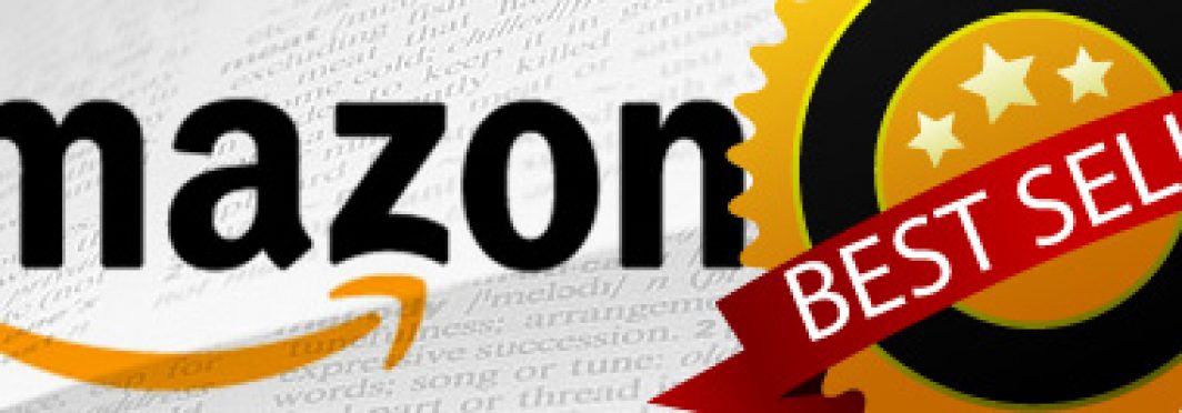 Creating an Amazon Bestseller