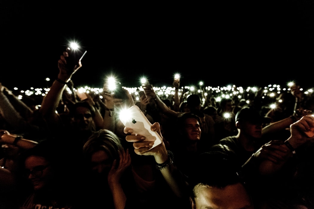 Building a Super Fan Base