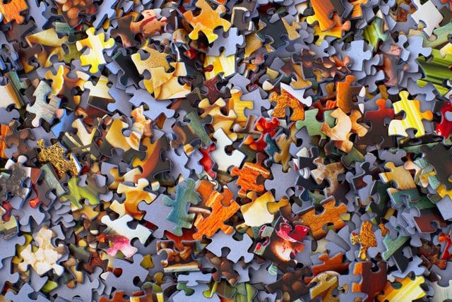 puzzle pieces_Photo by Hans-Peter Gauster on Unsplash