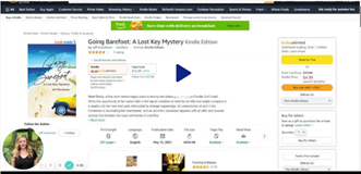 Track & Amplify Your Amazon Sales