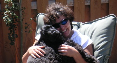 Writing Lessons from My Dogs: Asking for What You Need