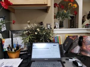 writing coach online