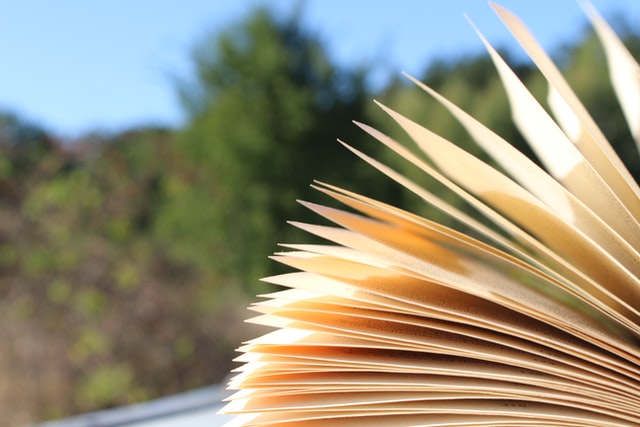 Is My Book Finished?