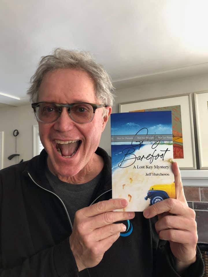Writing Success for Authors Over 50
