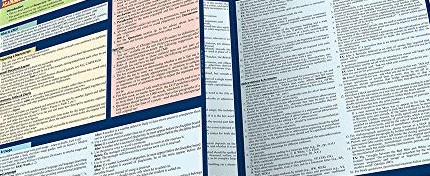 How to Copyedit – Formatting