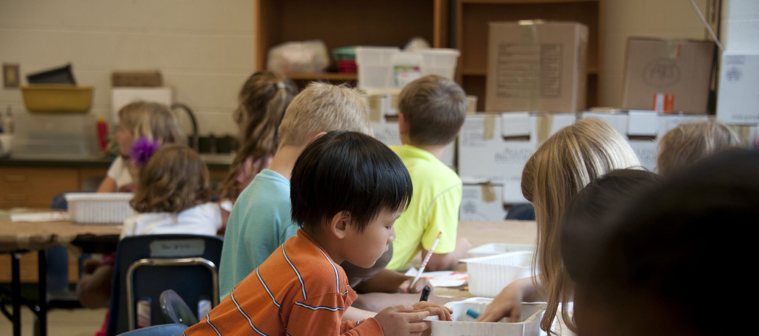 Instructional Strategy Related to Selling a Book to Schools