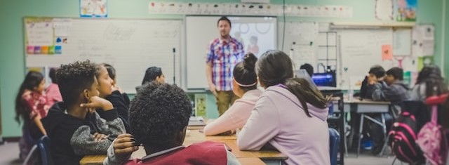 A Teacher’s Path to Publishing Instructional Books and Materials