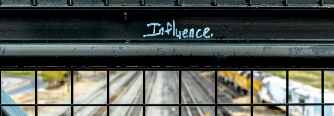 Book-Selling Tips: Influencers