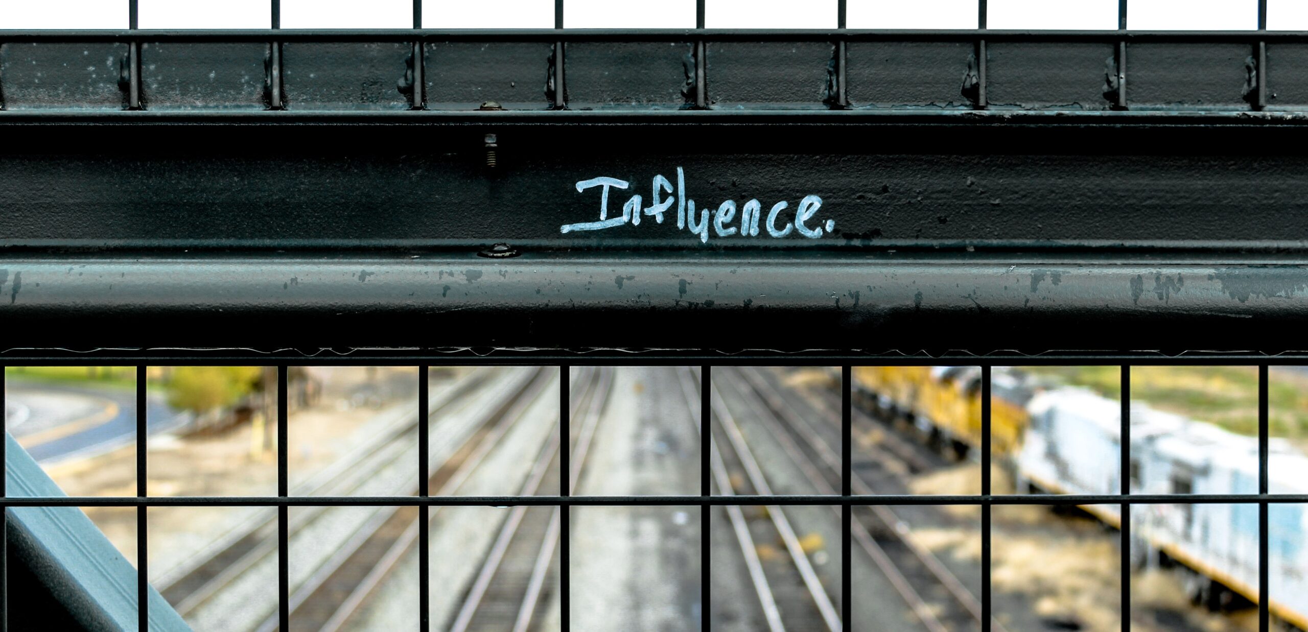 Book-Selling Tips: Influencers