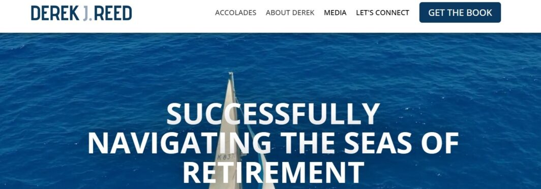 Author Website