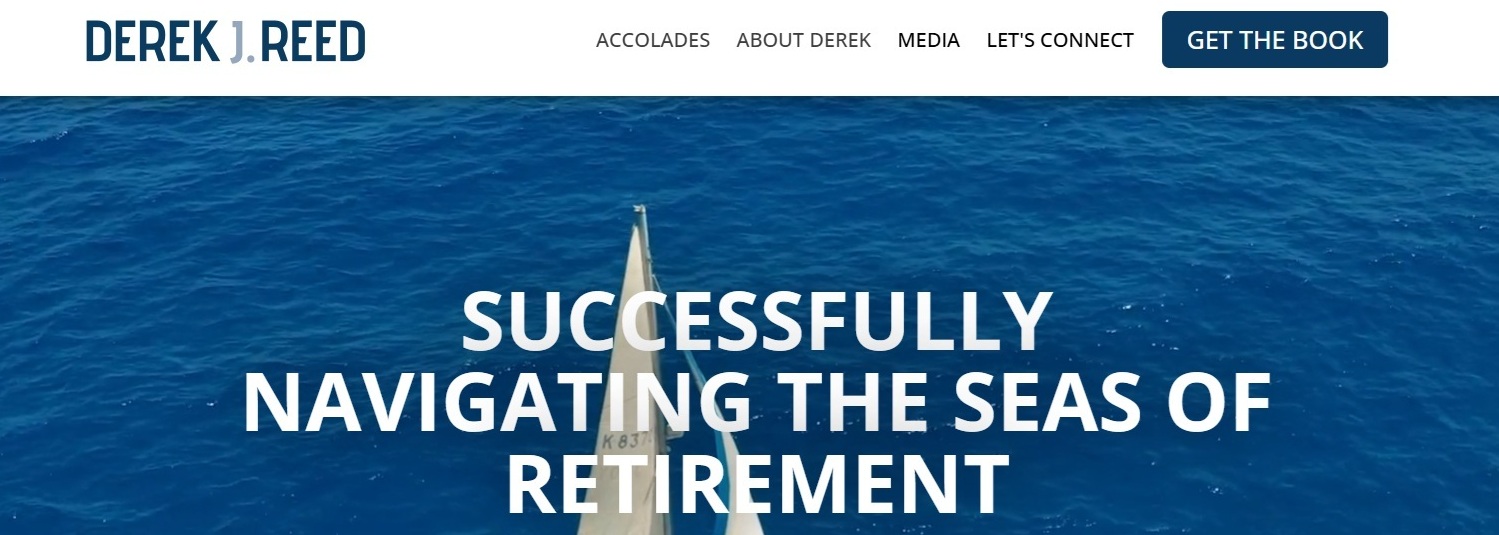 Author Website