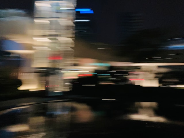 Active Writing
