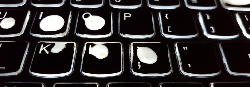 Blogging