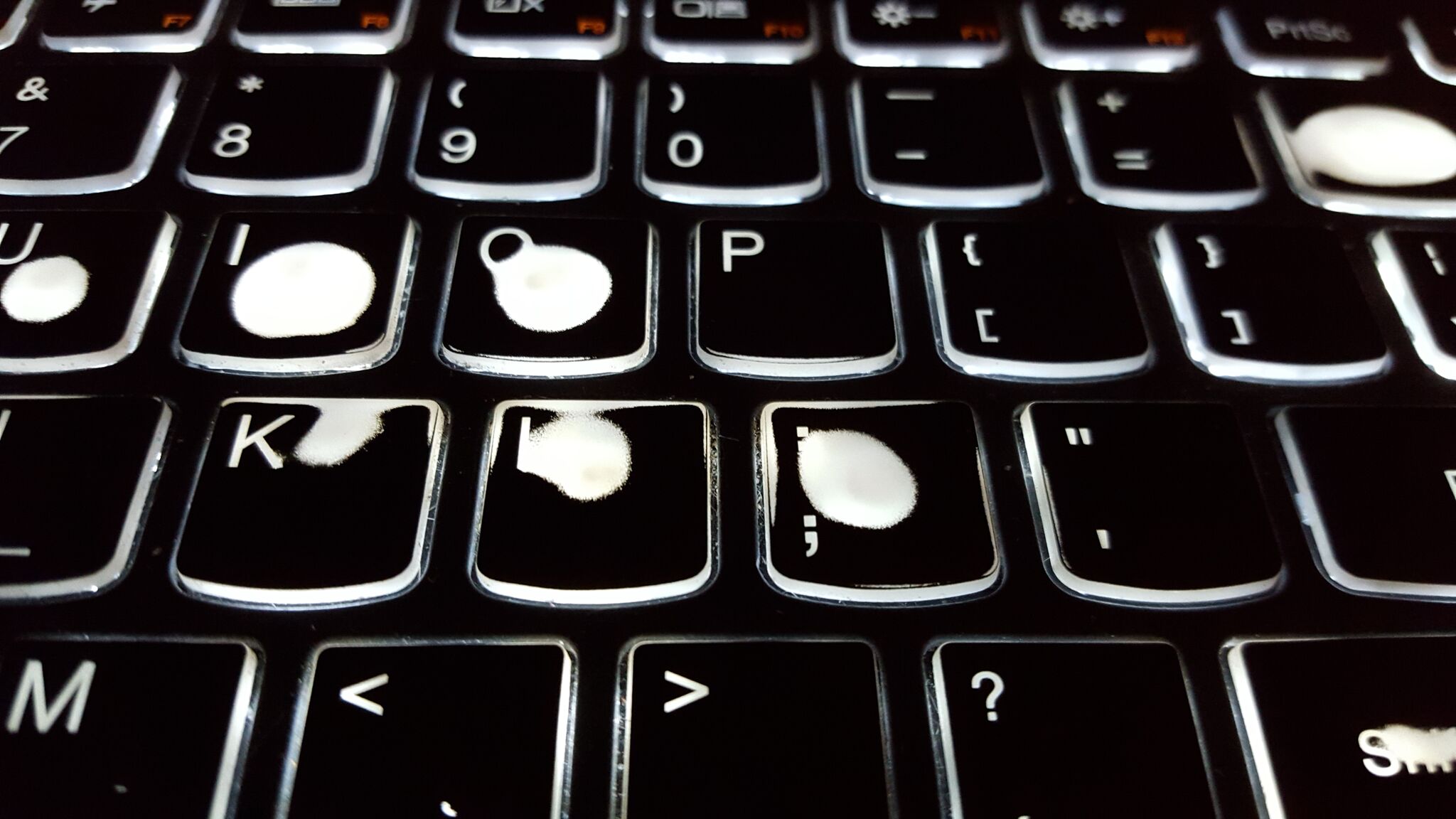 Blogging
