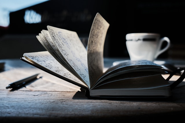 Assumptions About Writing