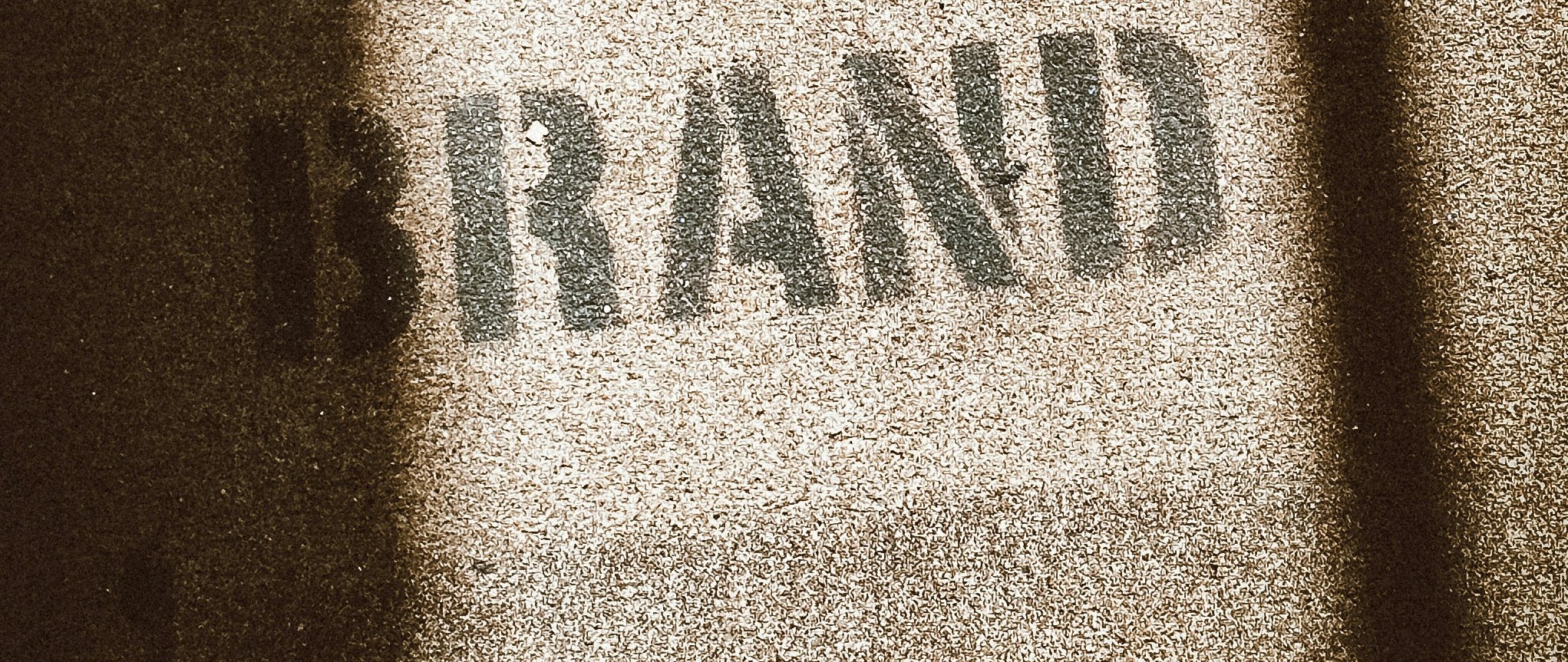 Branding Yourself as a Writer