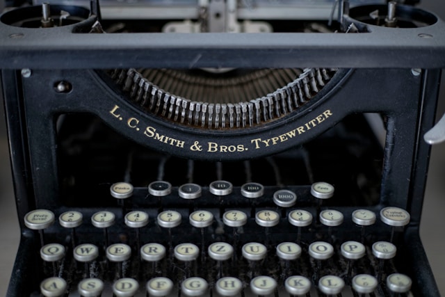 Literary Agent Dos and Don’ts