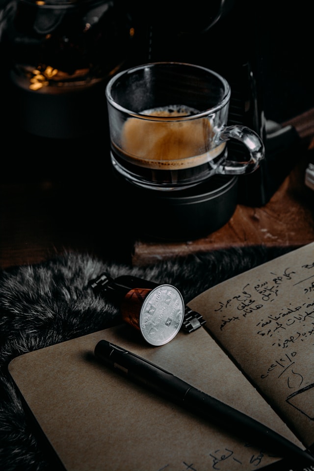 Why Writing Discipline and Motivation Aren’t Enough
