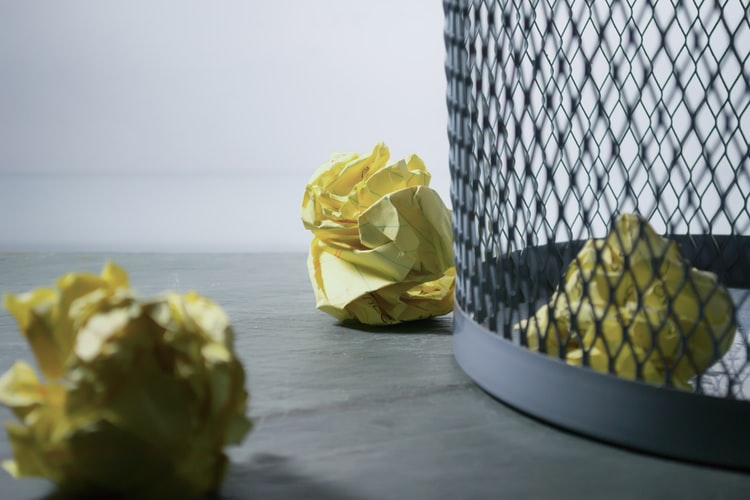 Turning Writing Self-Doubt and Fear Into Fuel